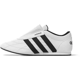 adidas Tekwen Cloud White / Core Black / Core Black 42