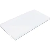 babybay Kinderbettmatratze Größe 70x140 cm Klima extraluftig