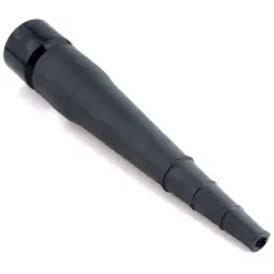 Nilfisk Gummidüse, flach, Ø 50 mm 19936 , 1 Stück