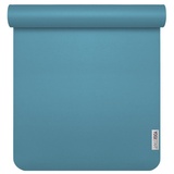 Yogistar Yogamatte Sun 200 x 65 x 0,6 cm topaz blue