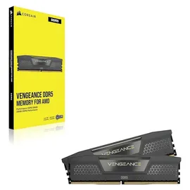 Corsair Vengeance DDR5 6400 CL36 (2x16GB)