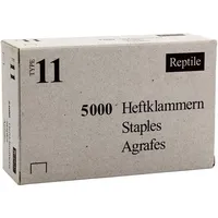 Rapid Heftklammer Industrieq. 11/06 a 5000 Isaberg