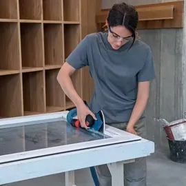 Bosch Akku-Schwingschleifer GSS 12V-13 solo, C