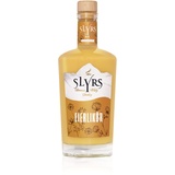 Slyrs Eierlikör 20% vol. 0,5 l Glasflasche