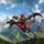 Playmobil Knights Schwarzer Drache 72114