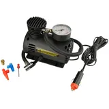 CARTREND Kompressor mit Manometer bis 18bar