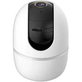 Imou A1 3 MP WLAN Überwachungskamera Weiß