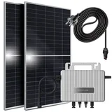 sunniva 900W Balkonkraftwerk 800W