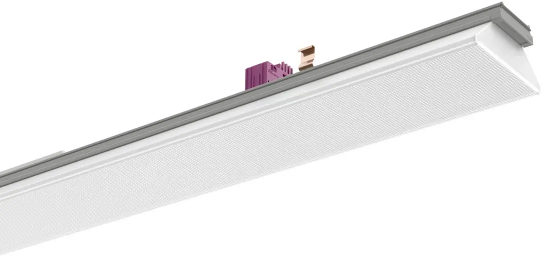 Ridi-Leuchten LED-Geräteträger 7-pol. VL2S-GMS150-7DASI850MP0800