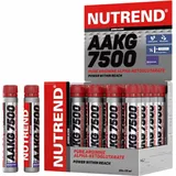 NUTREND AAKG 7500 20 x 25 ml. Ampullen, Black Currant