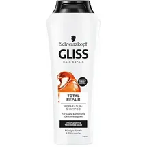 Schwarzkopf TOTAL REPAIR Shampoo 250 ml