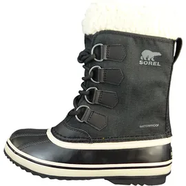Sorel Winter Carnival WP