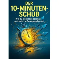 Epubli Der 10-Minuten-Schub