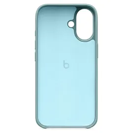 Beats iPhone 16 Handyhülle flut blau