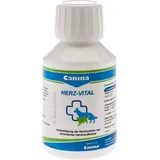Canina Herz-Vital 100 ml