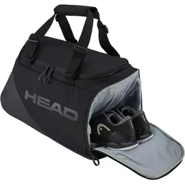 Head Tennistasche Pro X Court 48L schwarz