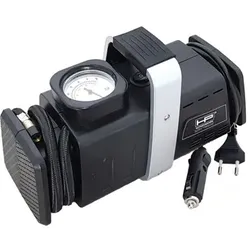 Luftkompressor 12V und 230V