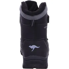 KangaROOS K-Simoo Heri V KTX Herren Schwarz 43