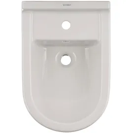 Duravit Starck 3 Wand-Bidet 2230150000