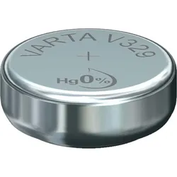 VARTA Uhren-Zelle V 329