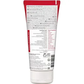 Weleda Granatapfel Schönheitsdusche 200 ml