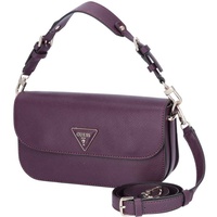 GUESS Umhängetasche Brynlee plum