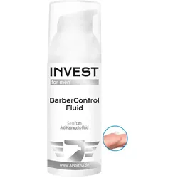 INVEST MEN BarberControl Fluid 50 ml