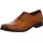 LLOYD Salto Oxfords, braun, (Saffron 4), 40.5 EU / 40.5 EU