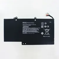 AGI Akku kompatibel mit HP Envy 15 X360 Convertible PC