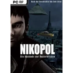Nikopol - Die Rückkehr der Unsterblichen - [PC] | Zustand: Neu & original versiegelt
