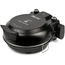 Girmi FP5000 schwarz