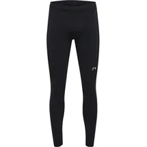 New Line Core Warm Tights black L