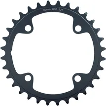 FSA Kettenblatt 30 Zähne Schwarz