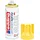 edding 5200 Permanentspray Premium Acryllack 200 ml verkehrsgelb matt