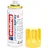 edding 5200 Permanentspray Premium Acryllack 200 ml verkehrsgelb matt