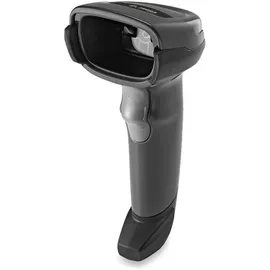Zebra Technologies Zebra DS2208 Barcodelesegerät 1D/2D LED schwarz