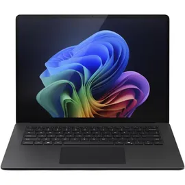 Microsoft Surface Laptop 7 13,8" Intel Core Ultra 7 268V 32 GB RAM 512 GB SSD Schwarz