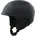 Skihelm Größe 51-55CM schwarz