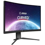 MSI MAG 325CQRFDE-QD 31'' Curved