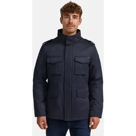 INDICODE JEANS INWilliax Übergangsjacke blau XL