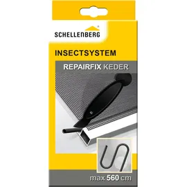 Schellenberg Reparatur-Keder für Fenster und Türen", inklusive Kederwerkzeug,