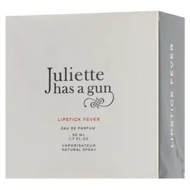 Juliette Has a Gun Lipstick Fever Eau de Parfum 50 ml