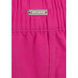 LASCANA Badeshorts Damen Pink 38