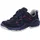 Lowa Sirkos Evo GTX LO Damen Navy/Rotholz 39,5
