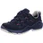Navy/Rotholz 39,5