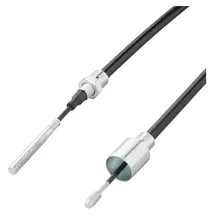 PRO PLUS Bremsseil 1330/1540mm Ø22mm