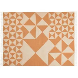 Verpan - Mirror Throw, sand