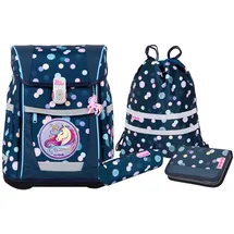 McNeill Tenero 5-tlg. Polly blau