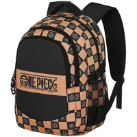 Karactermania One Piece Chess Plus Running Rucksack - Camel