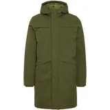 CASUAL FRIDAY Jacke Olik dunkelgrün M